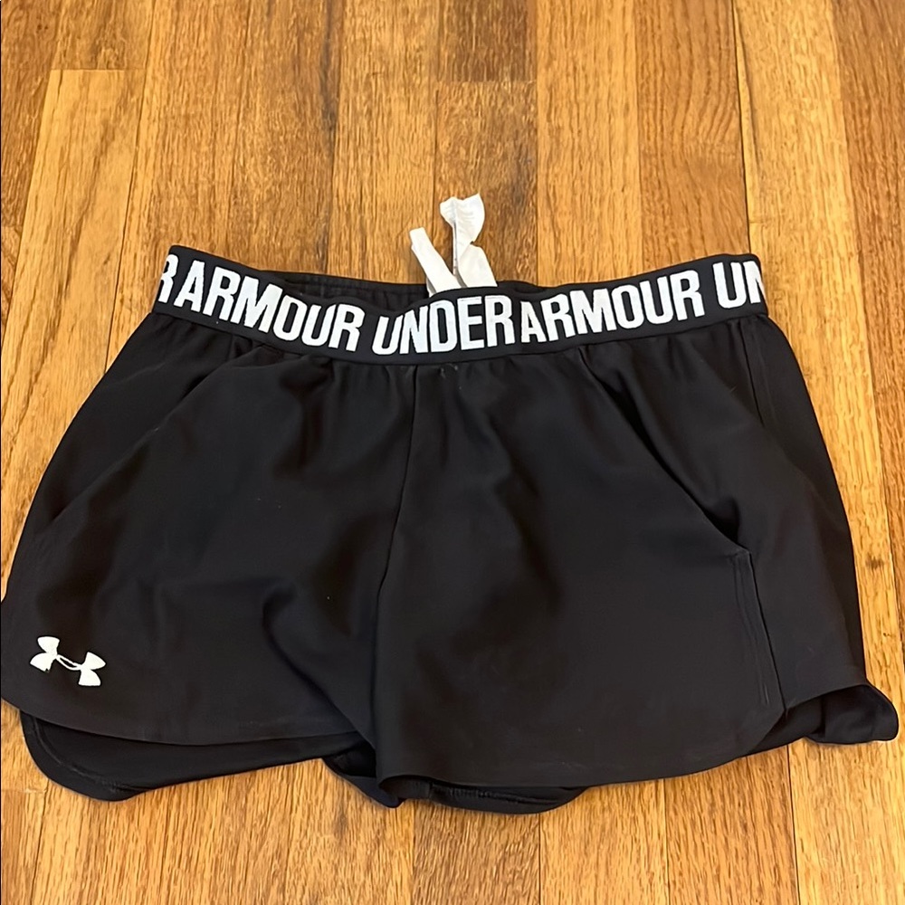 Women’s Under Armour Shorts